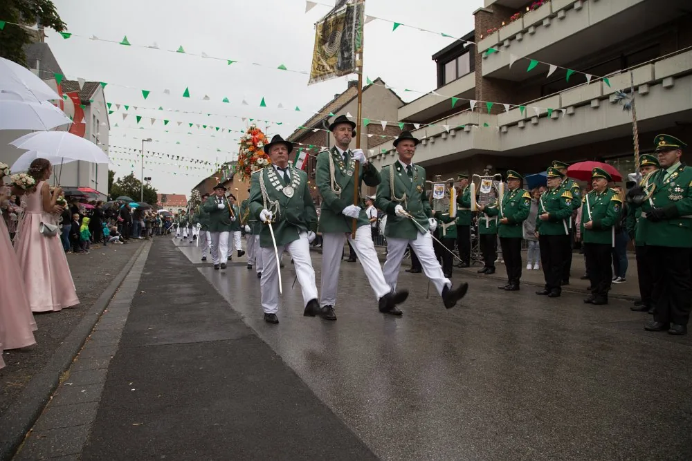 Schützenfest Dienstag 2019 – Foto 126