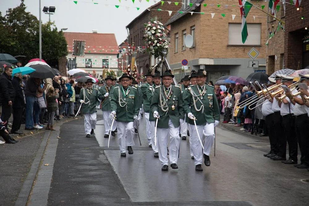 Schützenfest Dienstag 2019 – Foto 127