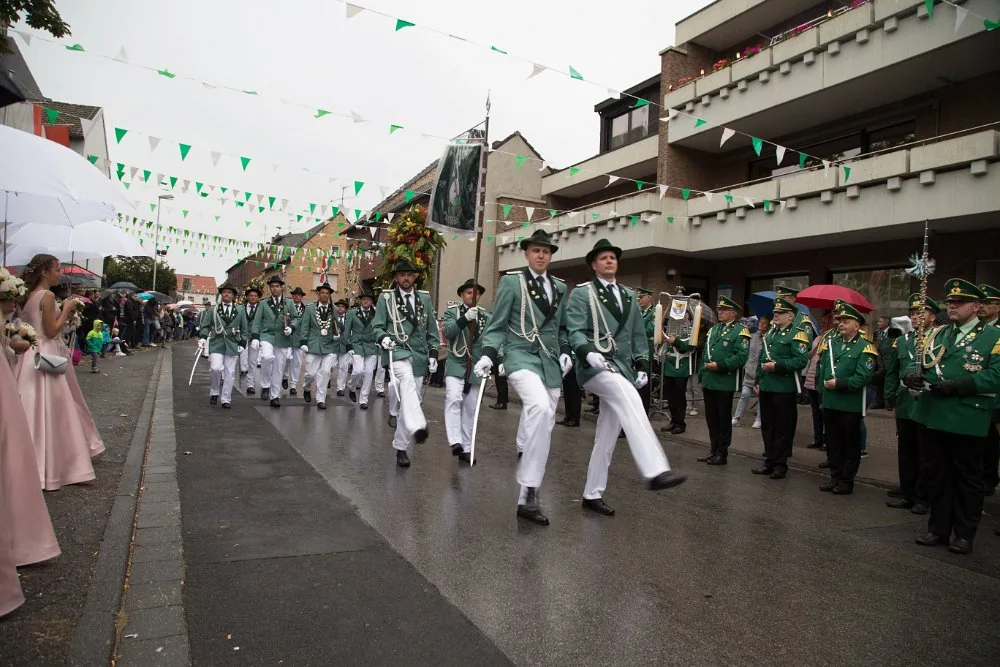 Schützenfest Dienstag 2019 – Foto 128