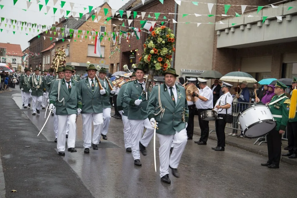 Schützenfest Dienstag 2019 – Foto 129