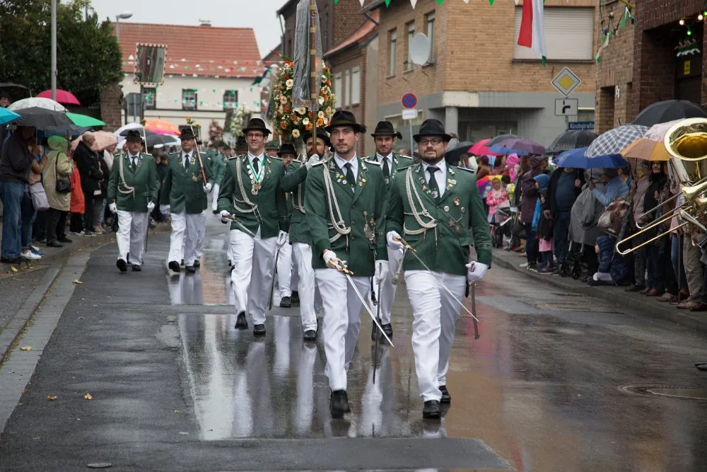 Schützenfest Dienstag 2019 – Foto 130