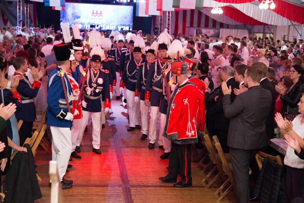 Schützenfest Dienstag 2019 – Foto 131