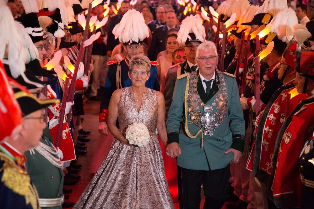 Schützenfest Dienstag 2019 – Foto 132