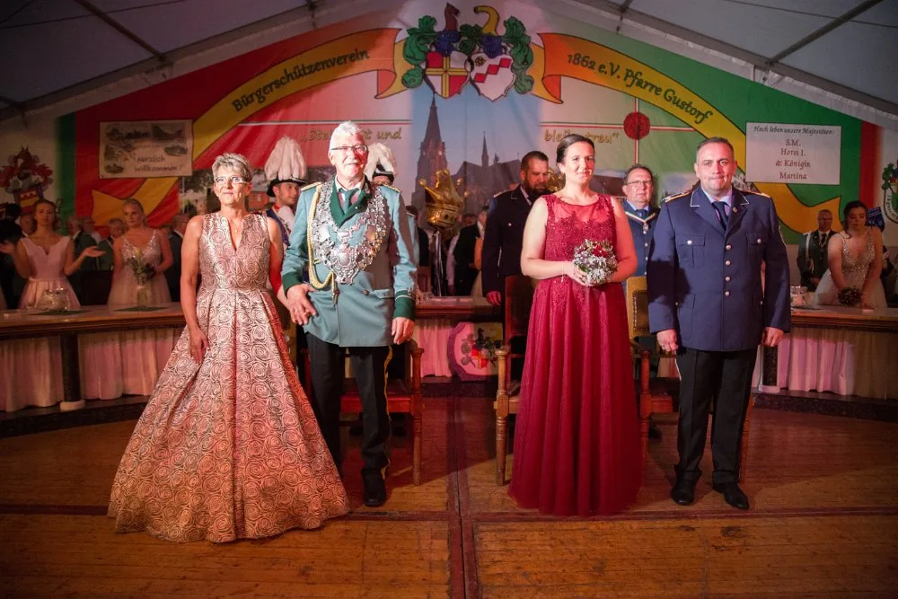 Schützenfest Dienstag 2019 – Foto 134
