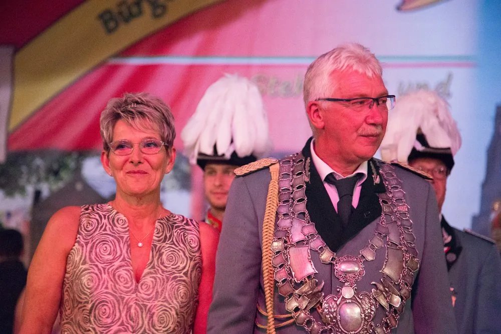 Schützenfest Dienstag 2019 – Foto 135