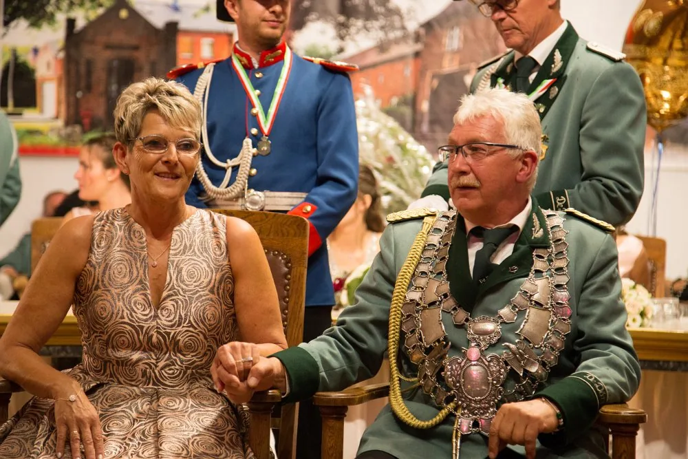 Schützenfest Dienstag 2019 – Foto 136