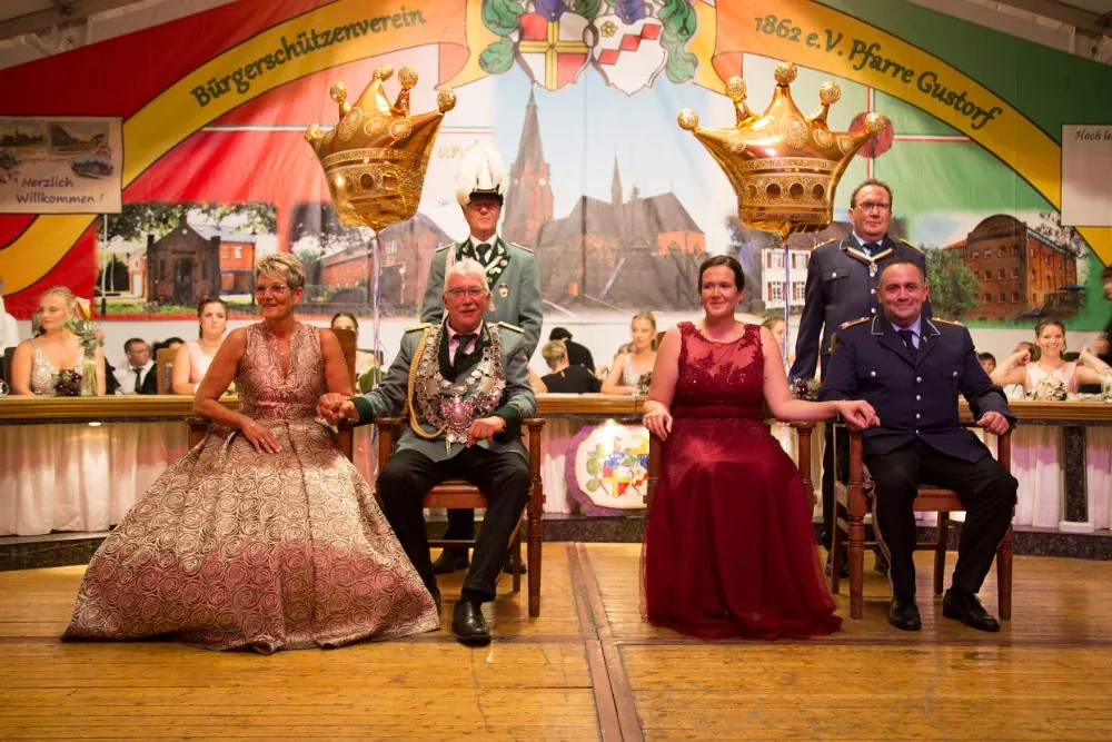 Schützenfest Dienstag 2019 – Foto 138
