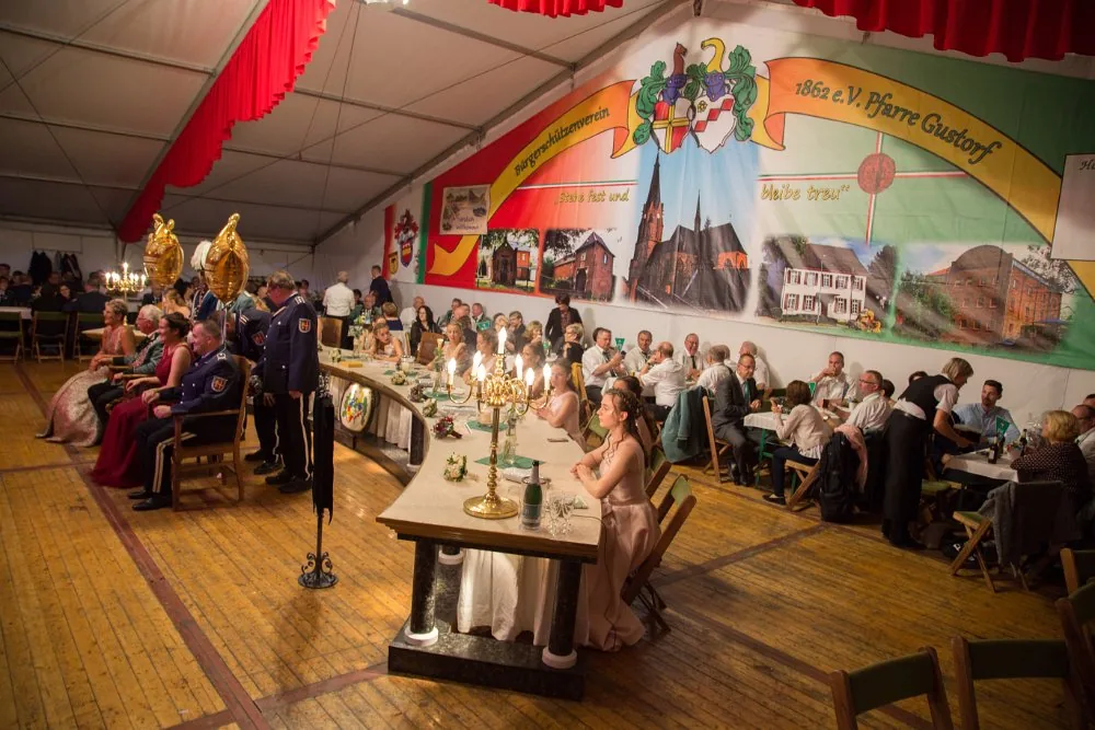 Schützenfest Dienstag 2019 – Foto 139