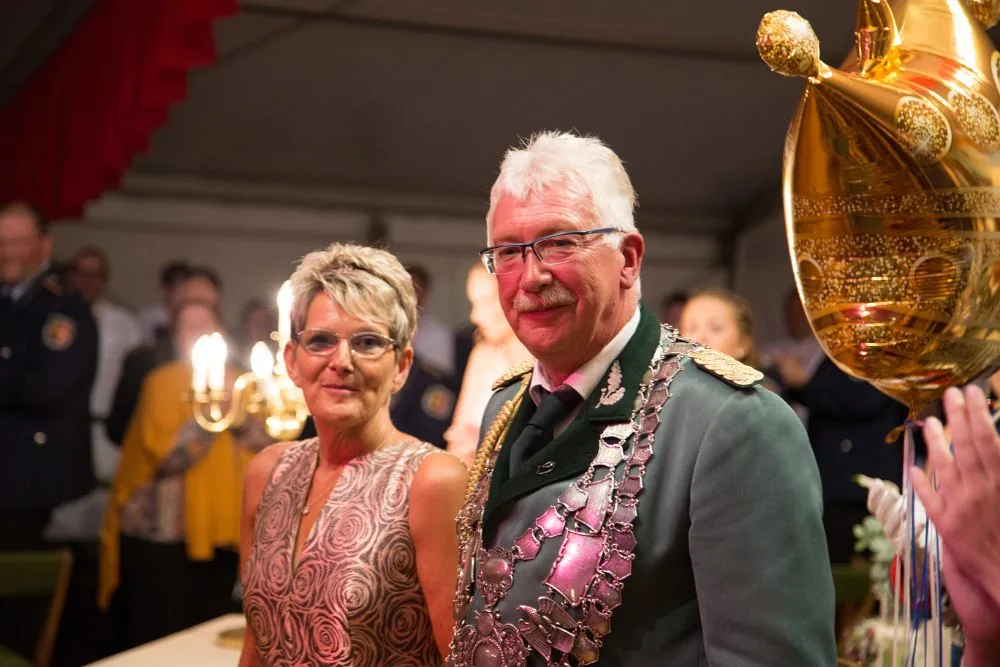 Schützenfest Dienstag 2019 – Foto 142