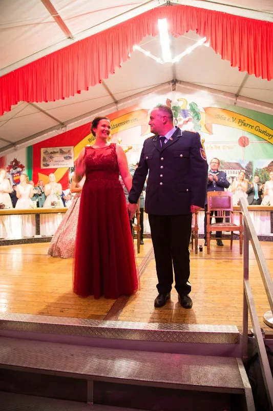 Schützenfest Dienstag 2019 – Foto 144