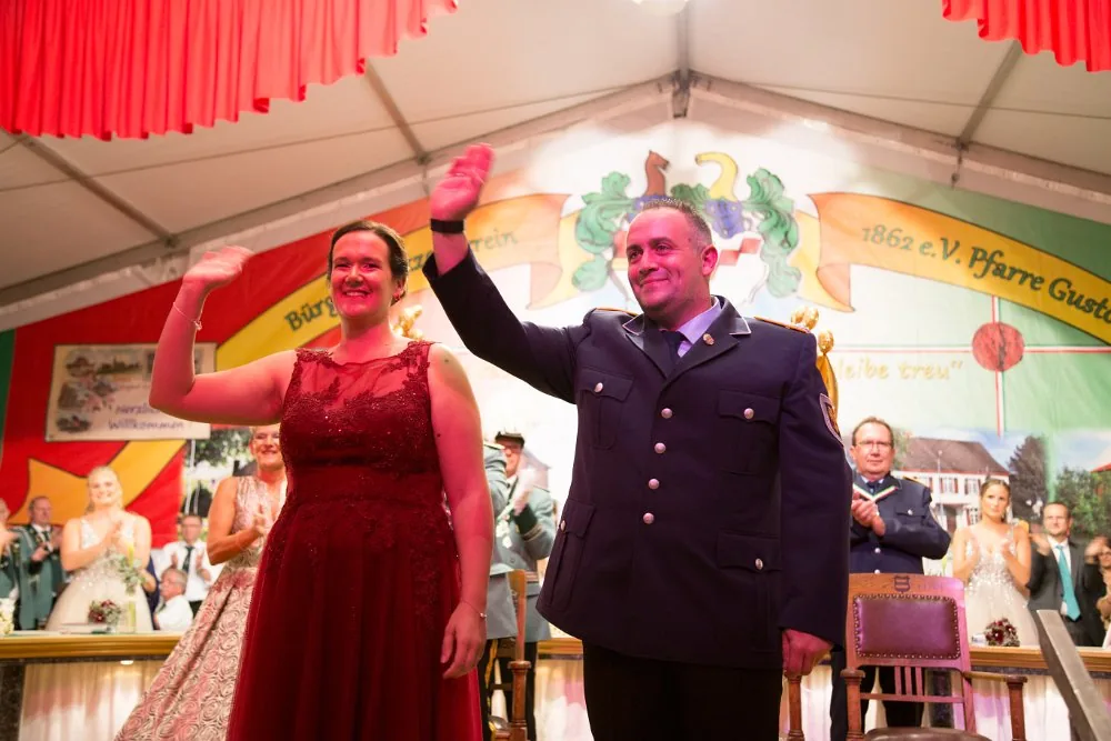 Schützenfest Dienstag 2019 – Foto 145