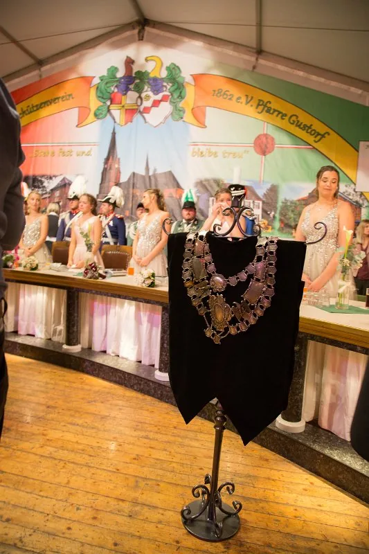 Schützenfest Dienstag 2019 – Foto 147