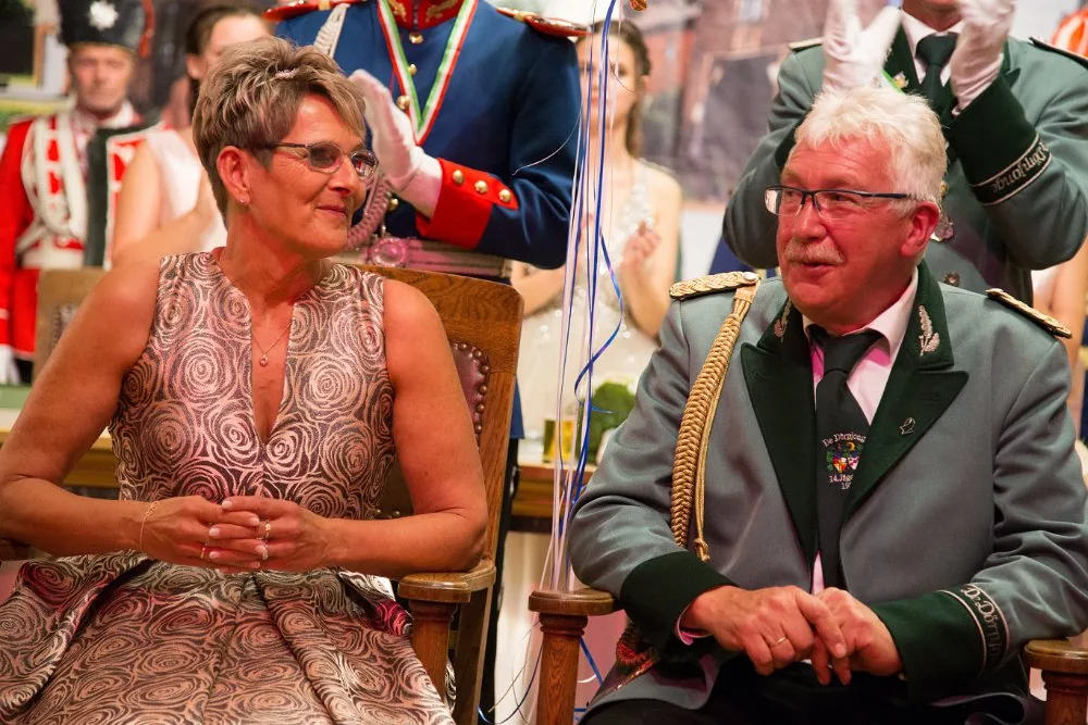 Schützenfest Dienstag 2019 – Foto 148