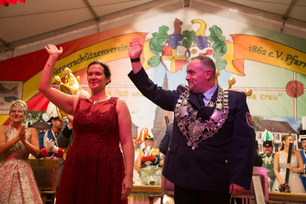 Schützenfest Dienstag 2019 – Foto 150