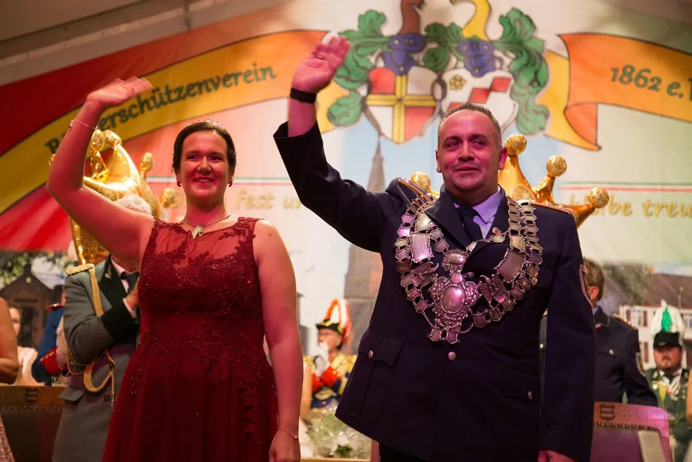 Schützenfest Dienstag 2019 – Foto 151