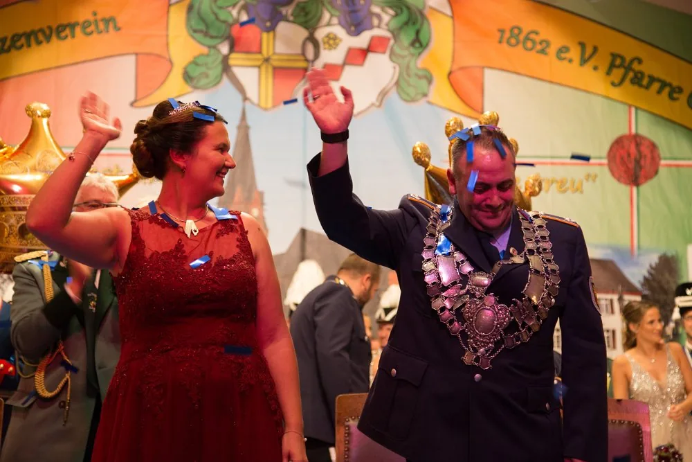 Schützenfest Dienstag 2019 – Foto 153