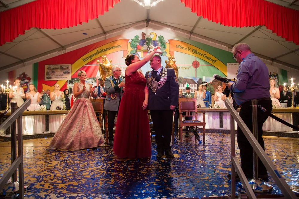 Schützenfest Dienstag 2019 – Foto 154