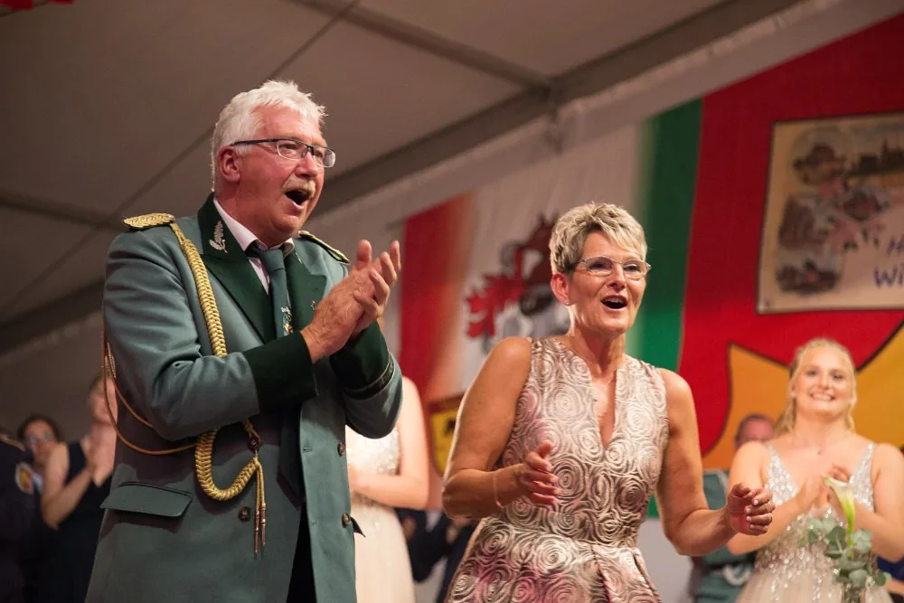 Schützenfest Dienstag 2019 – Foto 156