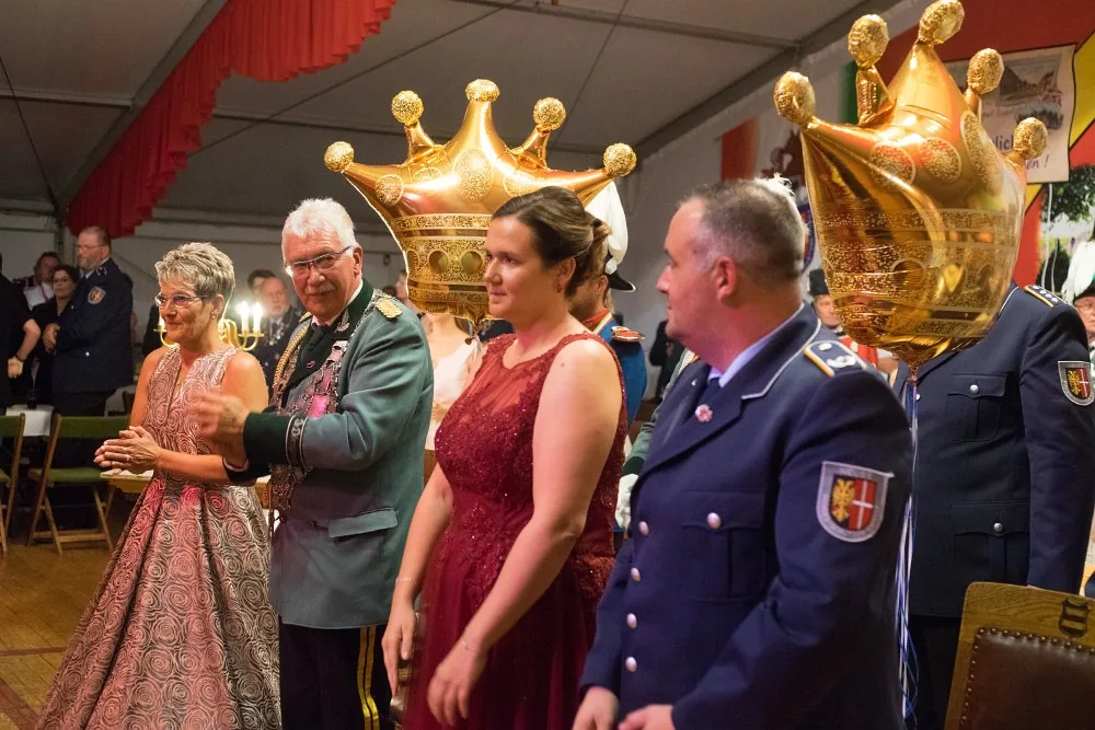 Schützenfest Dienstag 2019 – Foto 157