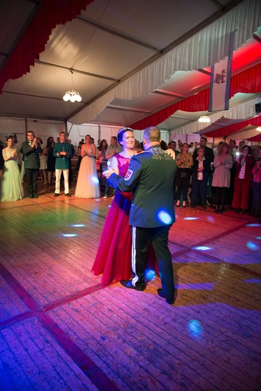Schützenfest Dienstag 2019 – Foto 158