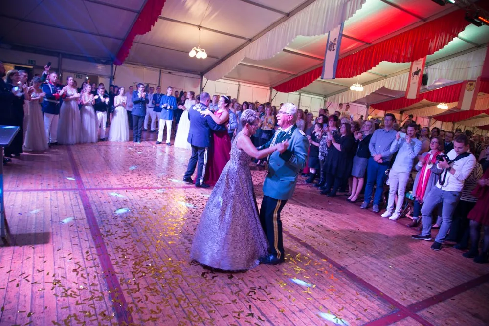 Schützenfest Dienstag 2019 – Foto 159