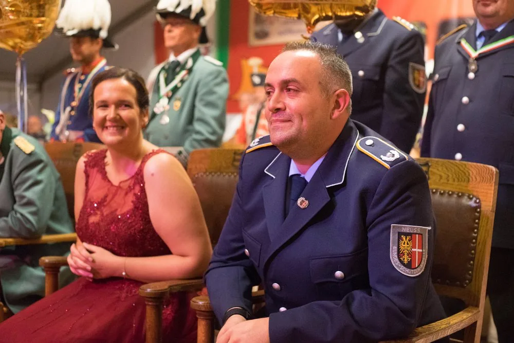 Schützenfest Dienstag 2019 – Foto 160