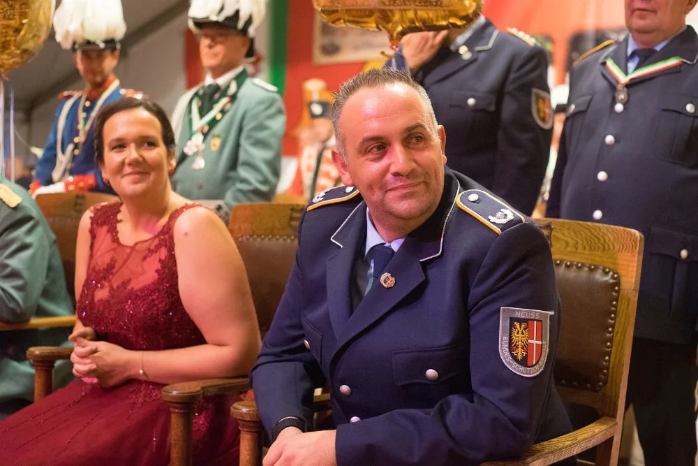 Schützenfest Dienstag 2019 – Foto 161