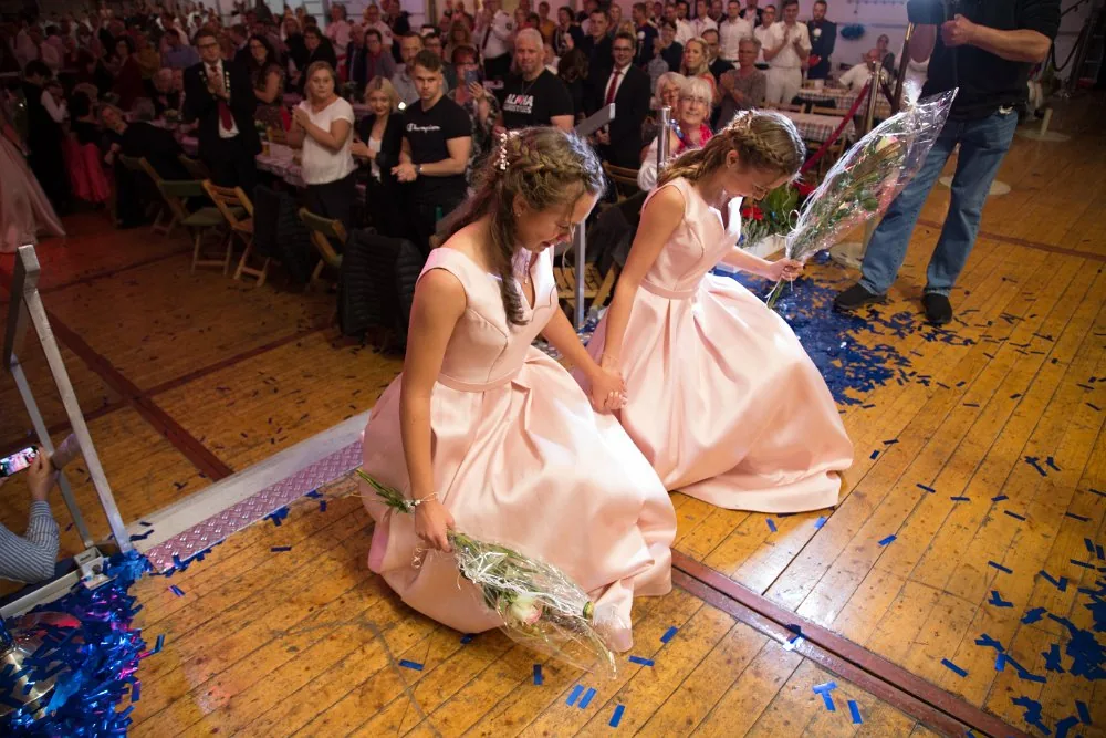 Schützenfest Dienstag 2019 – Foto 162