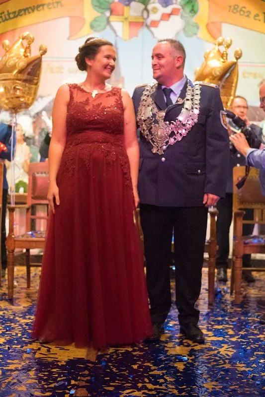 Schützenfest Dienstag 2019 – Foto 169