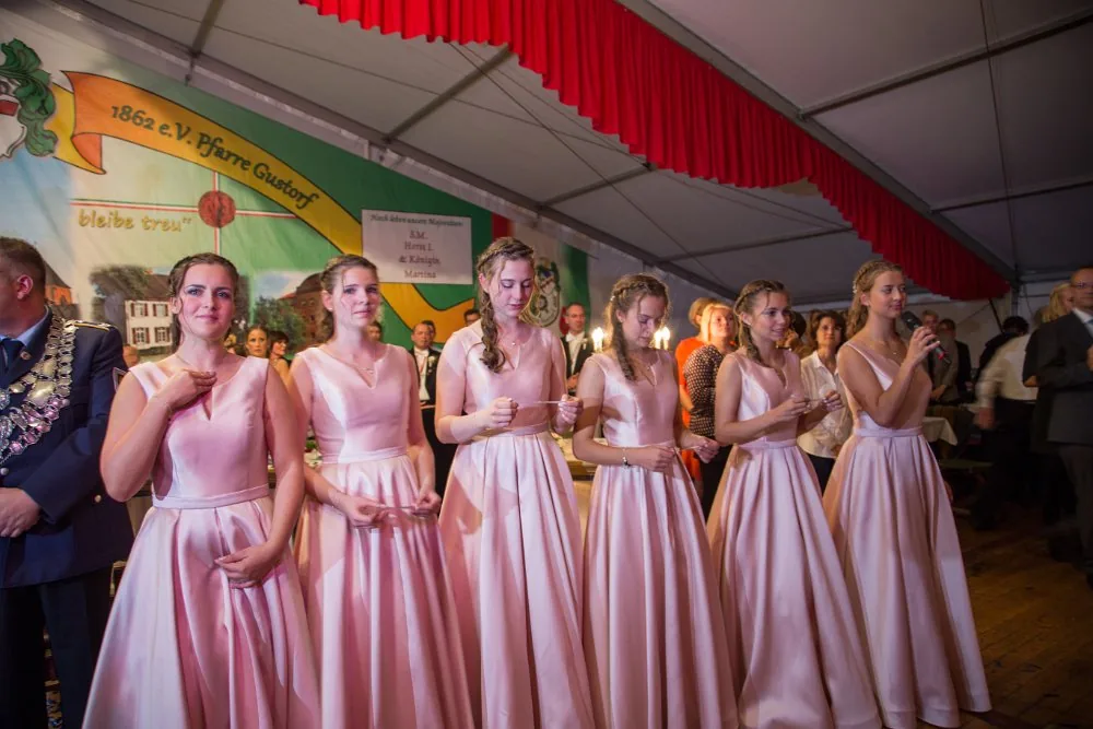 Schützenfest Dienstag 2019 – Foto 170