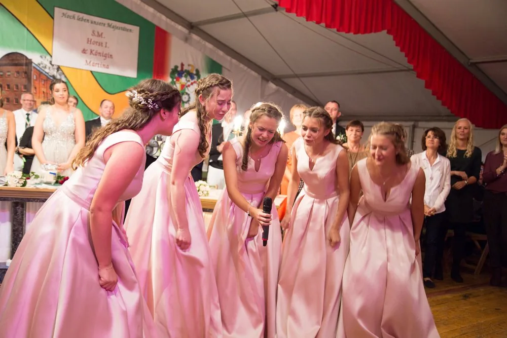 Schützenfest Dienstag 2019 – Foto 175