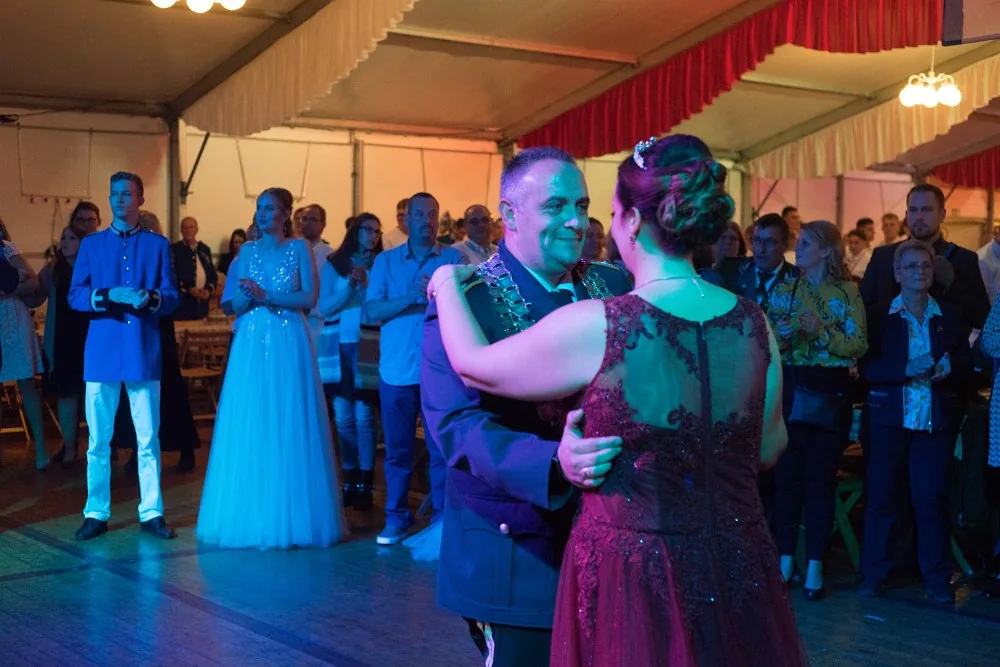 Schützenfest Dienstag 2019 – Foto 178