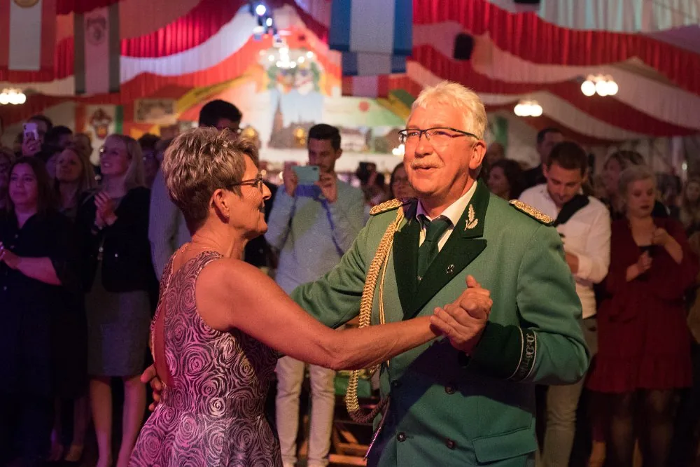 Schützenfest Dienstag 2019 – Foto 179