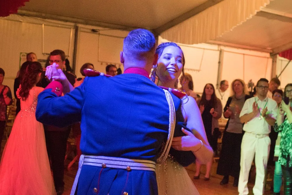 Schützenfest Dienstag 2019 – Foto 180