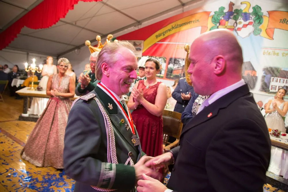 Schützenfest Dienstag 2019 – Foto 183