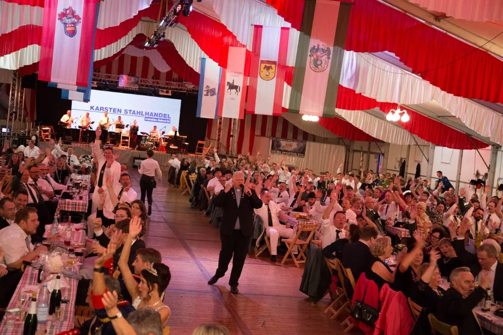 Schützenfest Dienstag 2019 – Foto 185