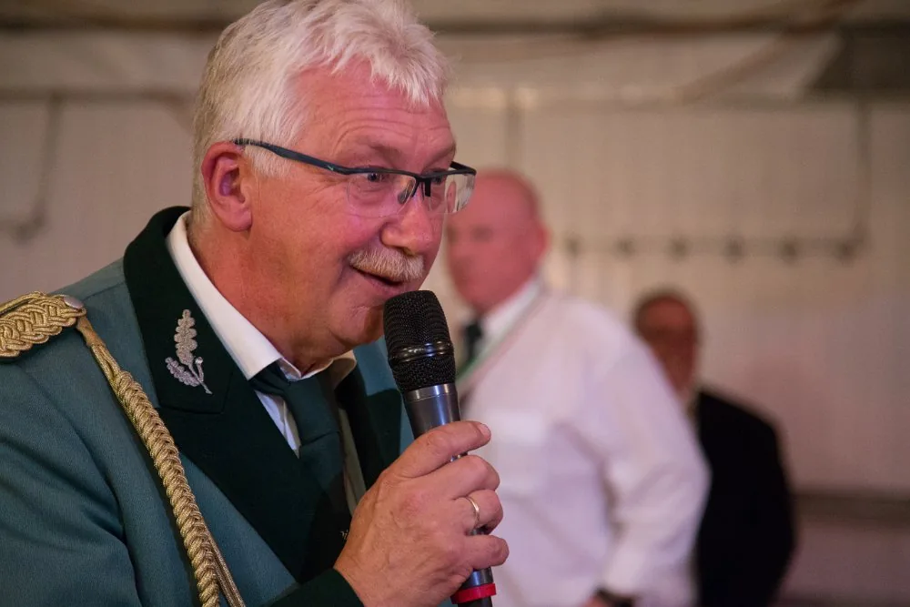 Schützenfest Dienstag 2019 – Foto 187