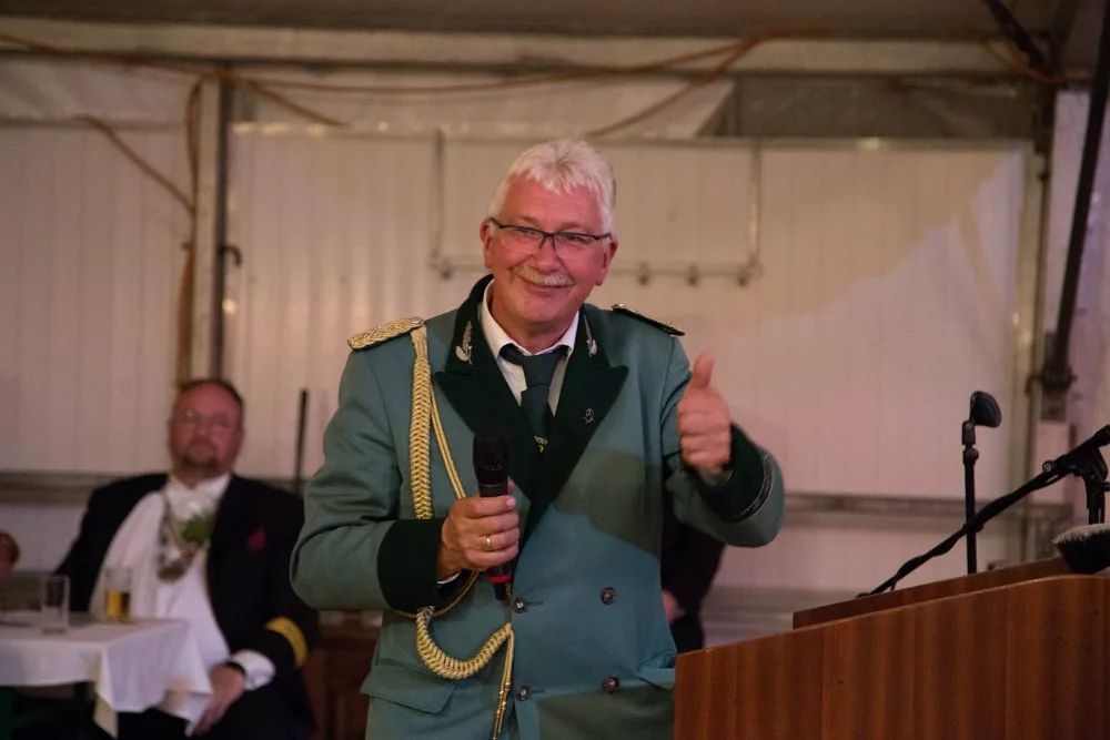 Schützenfest Dienstag 2019 – Foto 189