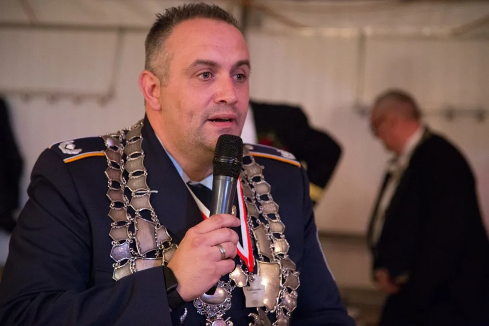 Schützenfest Dienstag 2019 – Foto 190