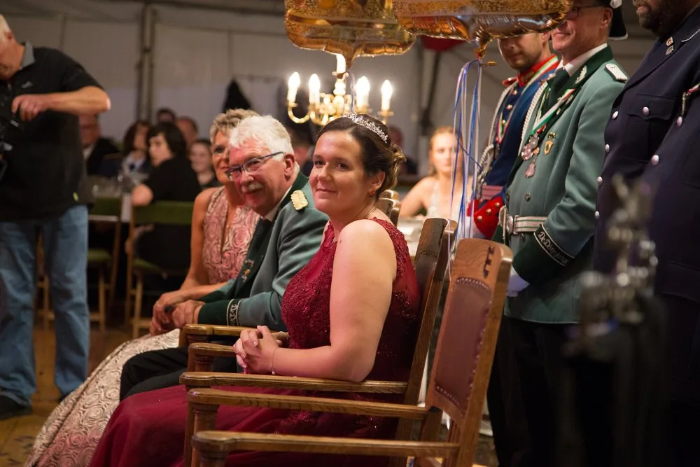 Schützenfest Dienstag 2019 – Foto 191