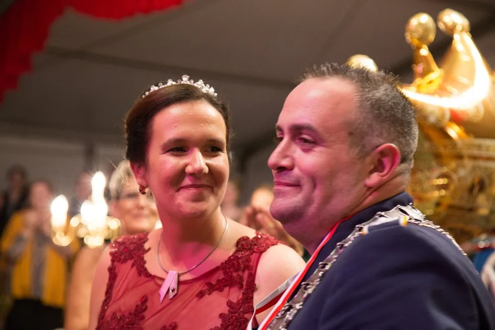 Schützenfest Dienstag 2019 – Foto 192