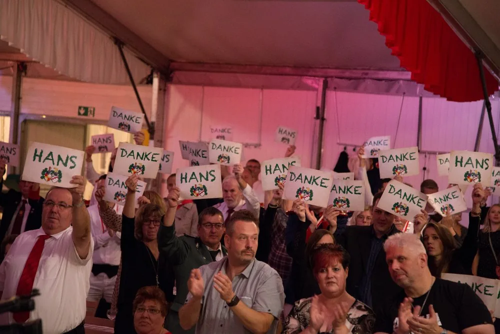 Schützenfest Dienstag 2019 – Foto 194