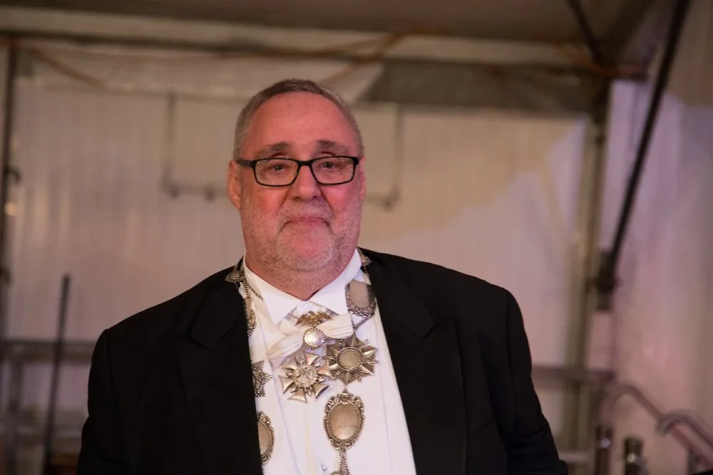 Schützenfest Dienstag 2019 – Foto 196