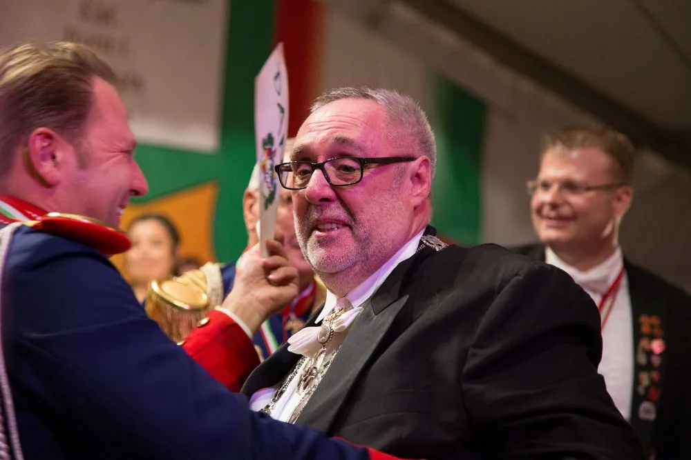 Schützenfest Dienstag 2019 – Foto 197