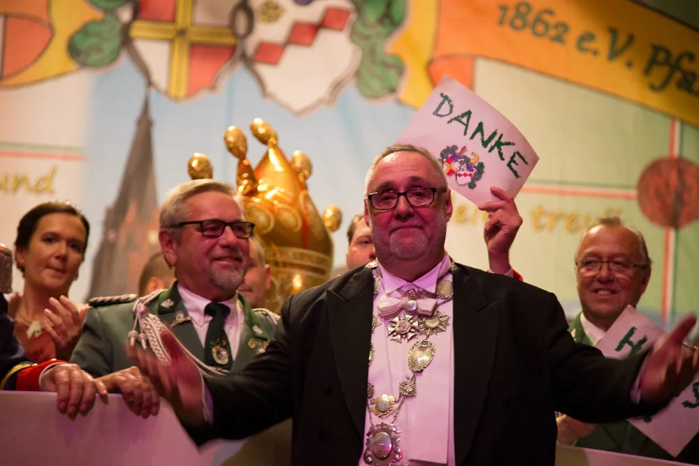 Schützenfest Dienstag 2019 – Foto 198