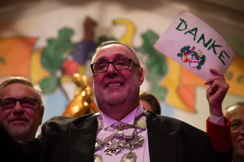 Schützenfest Dienstag 2019 – Foto 199