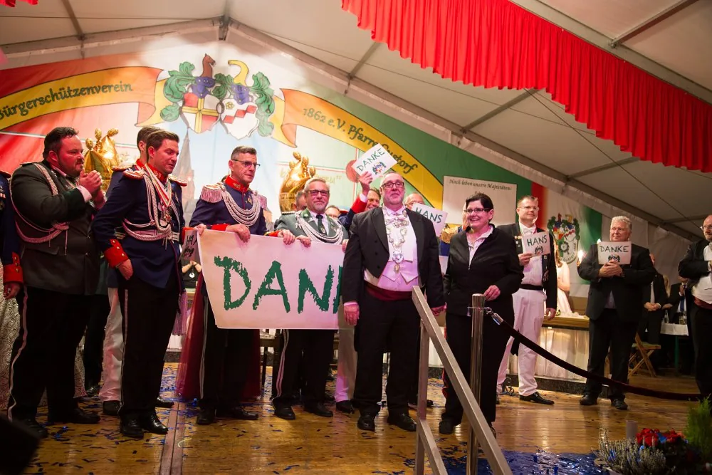 Schützenfest Dienstag 2019 – Foto 200