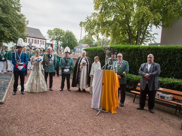 Schützenfest Dienstag 2019 – Vorschau 3