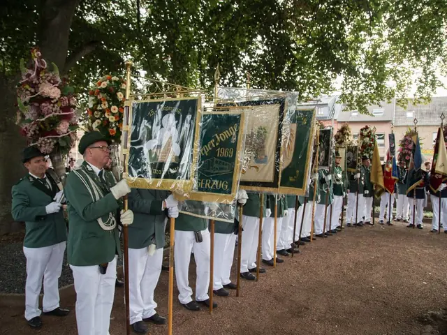 Schützenfest Dienstag 2019 – Vorschau 9
