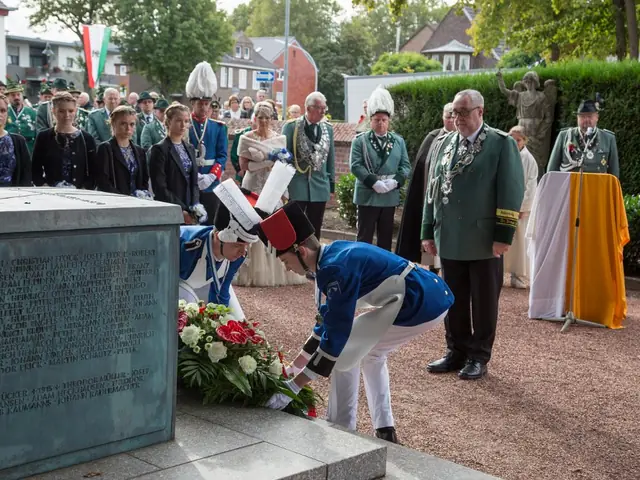 Schützenfest Dienstag 2019 – Vorschau 11
